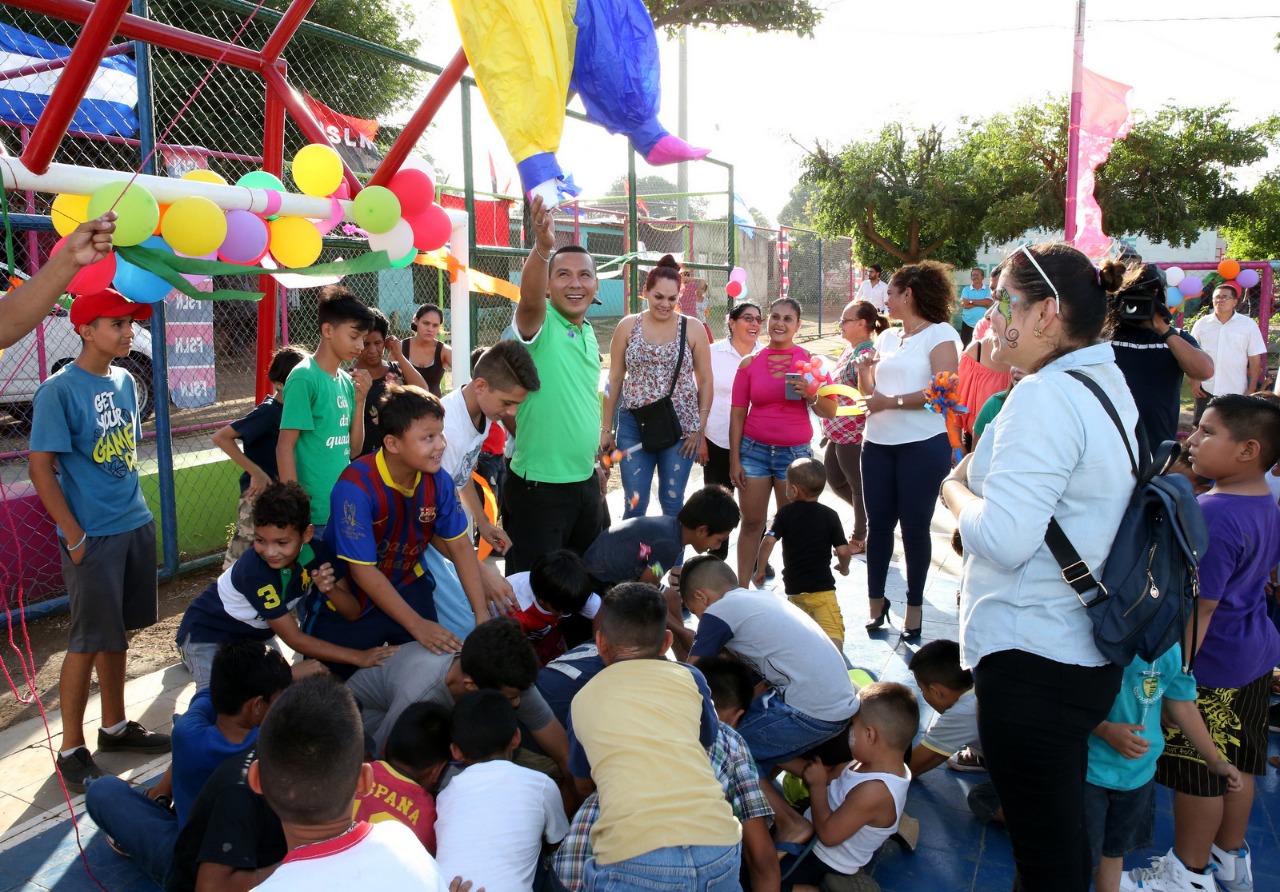 parque